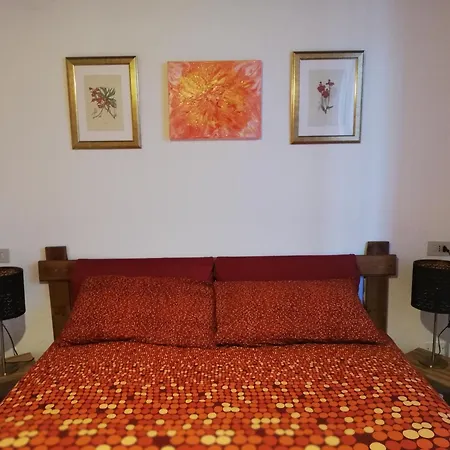 Daire Casa Patrizia In Cisanello