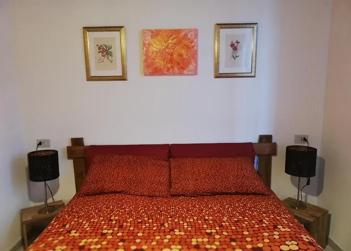 Daire Casa Patrizia In Cisanello