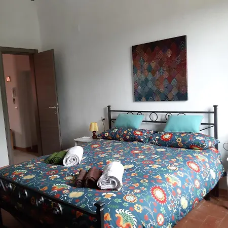 Casa Patrizia In Cisanello アパート *