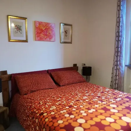 Casa Patrizia In Cisanello * ピサ