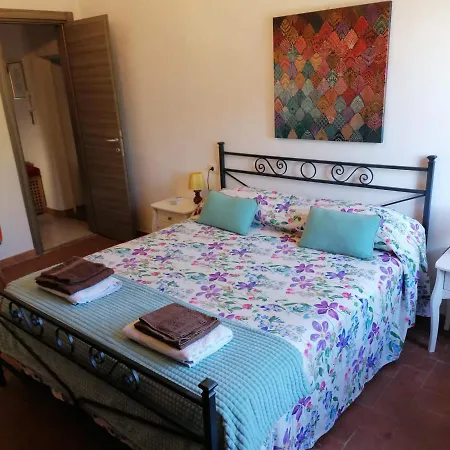 Casa Patrizia In Cisanello アパート *