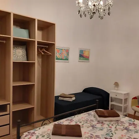 アパート Casa Patrizia In Cisanello ピサ