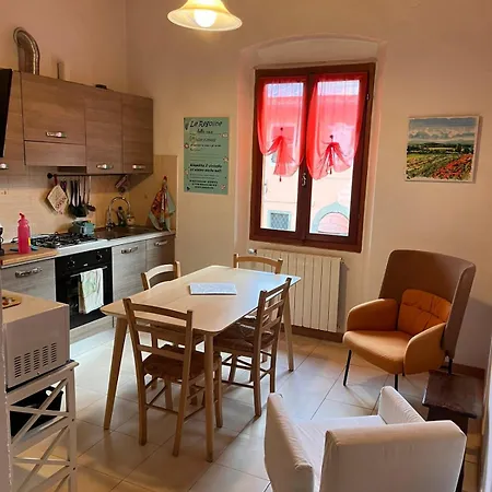 Casa Patrizia In Cisanello Apartament Piza