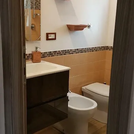 Casa Patrizia In Cisanello アパート *