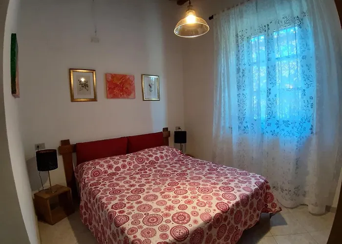 Casa Patrizia In Cisanello * Piza