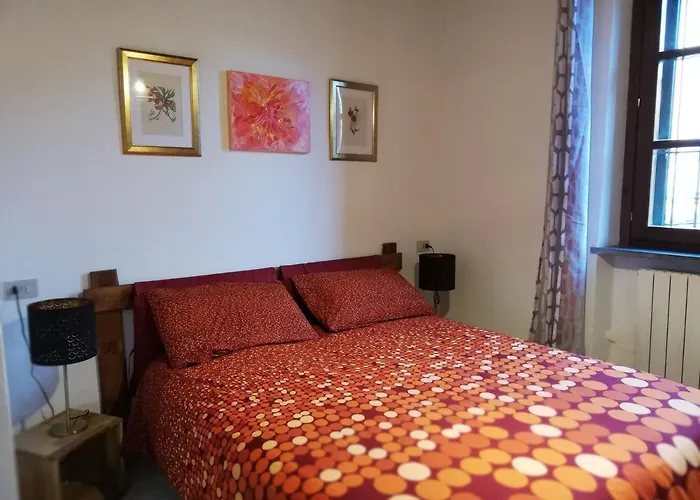 Casa Patrizia In Cisanello * Piza