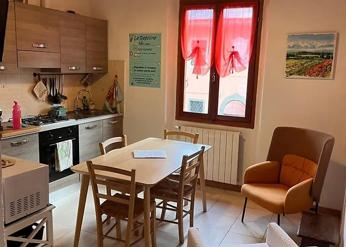 Casa Patrizia In Cisanello Apartament Piza