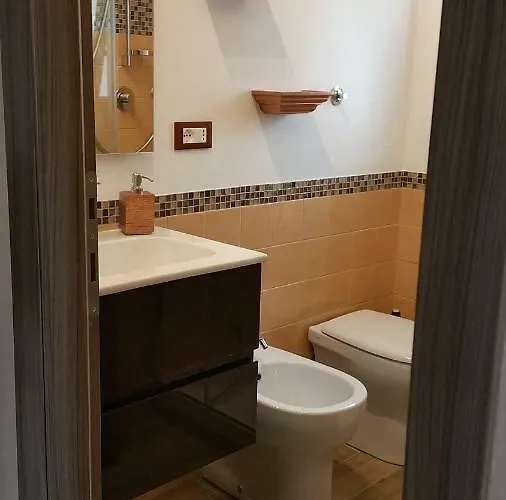 Casa Patrizia In Cisanello Apartament *