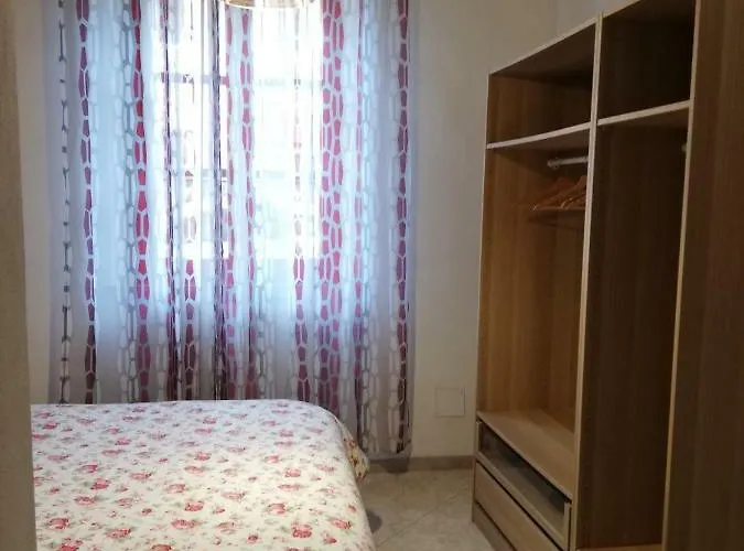 Casa Patrizia In Cisanello