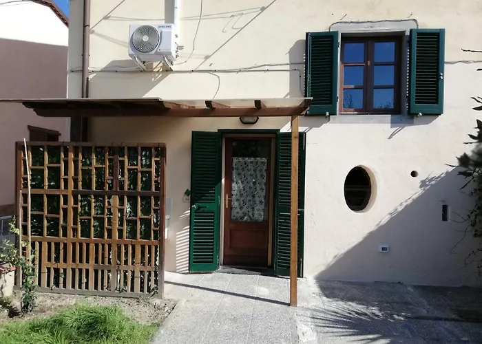 Casa Patrizia In Cisanello Apartament *