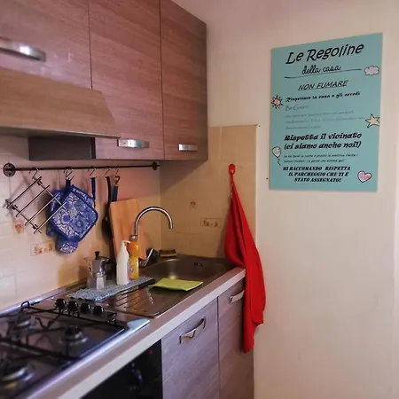 Lejlighed Casa Patrizia In Cisanello