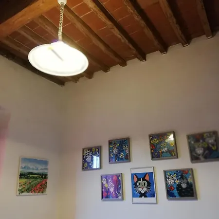 Lejlighed Casa Patrizia In Cisanello