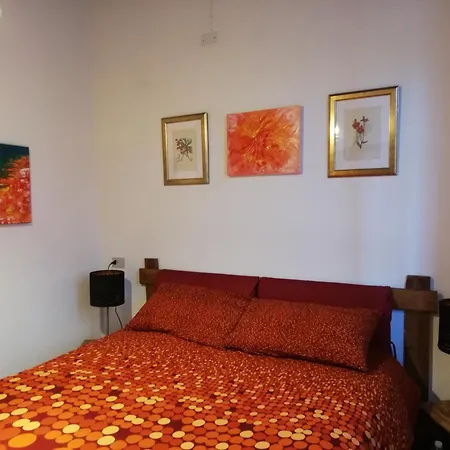 Lejlighed Casa Patrizia In Cisanello *